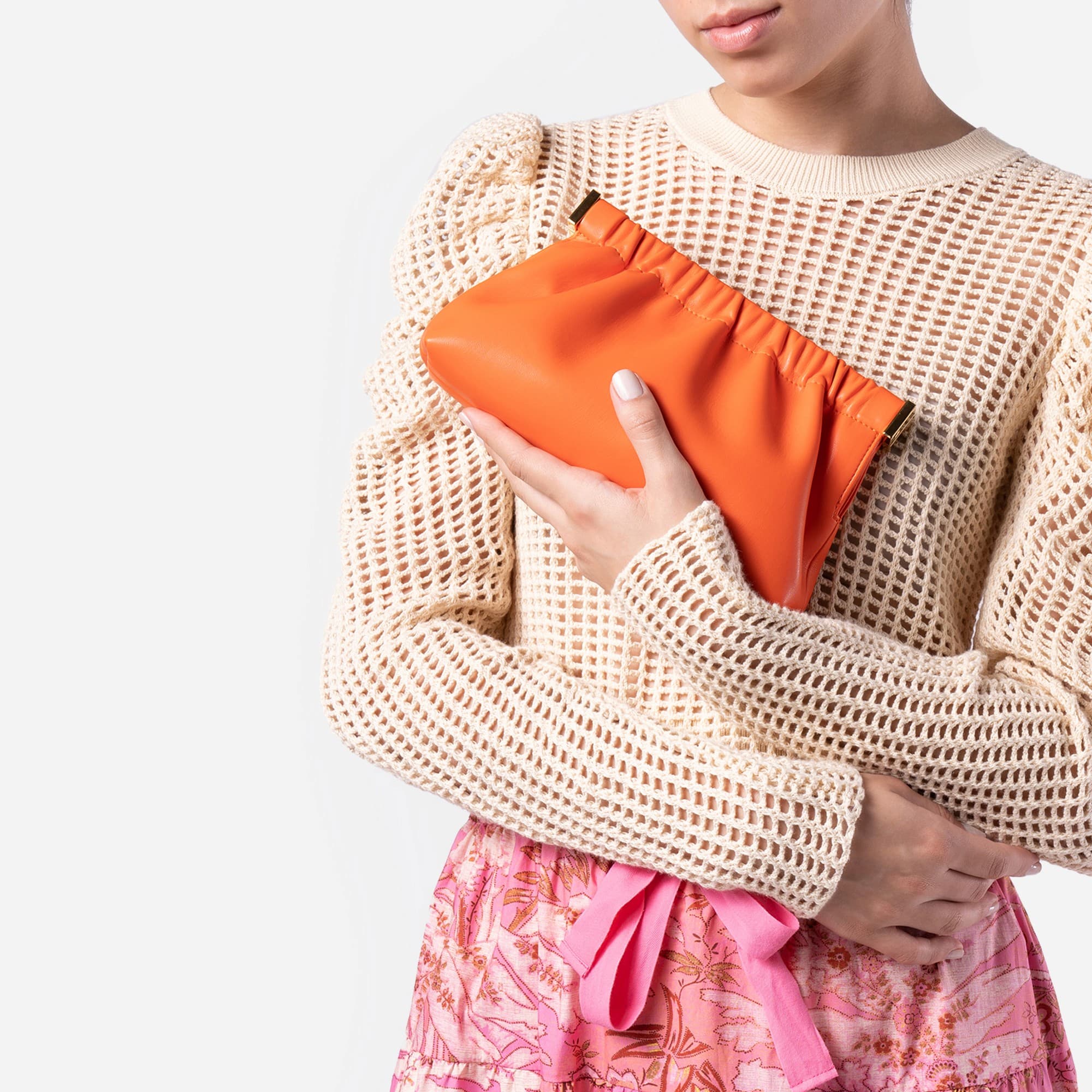 Editorial fashion product